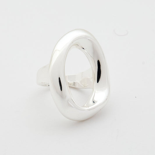 ANILLO CERO