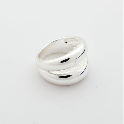 ANILLO DOBLE