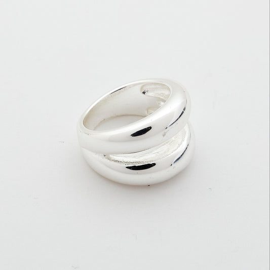 ANILLO DOBLE