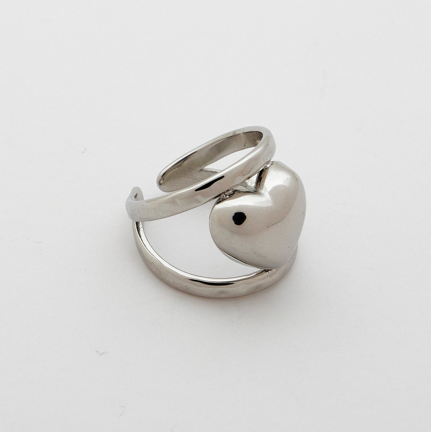 ANILLO HEART