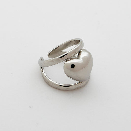 ANILLO HEART