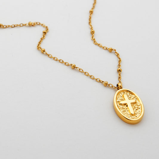 COLGANTE MEDALLA