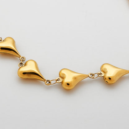 COLLAR LATIDO