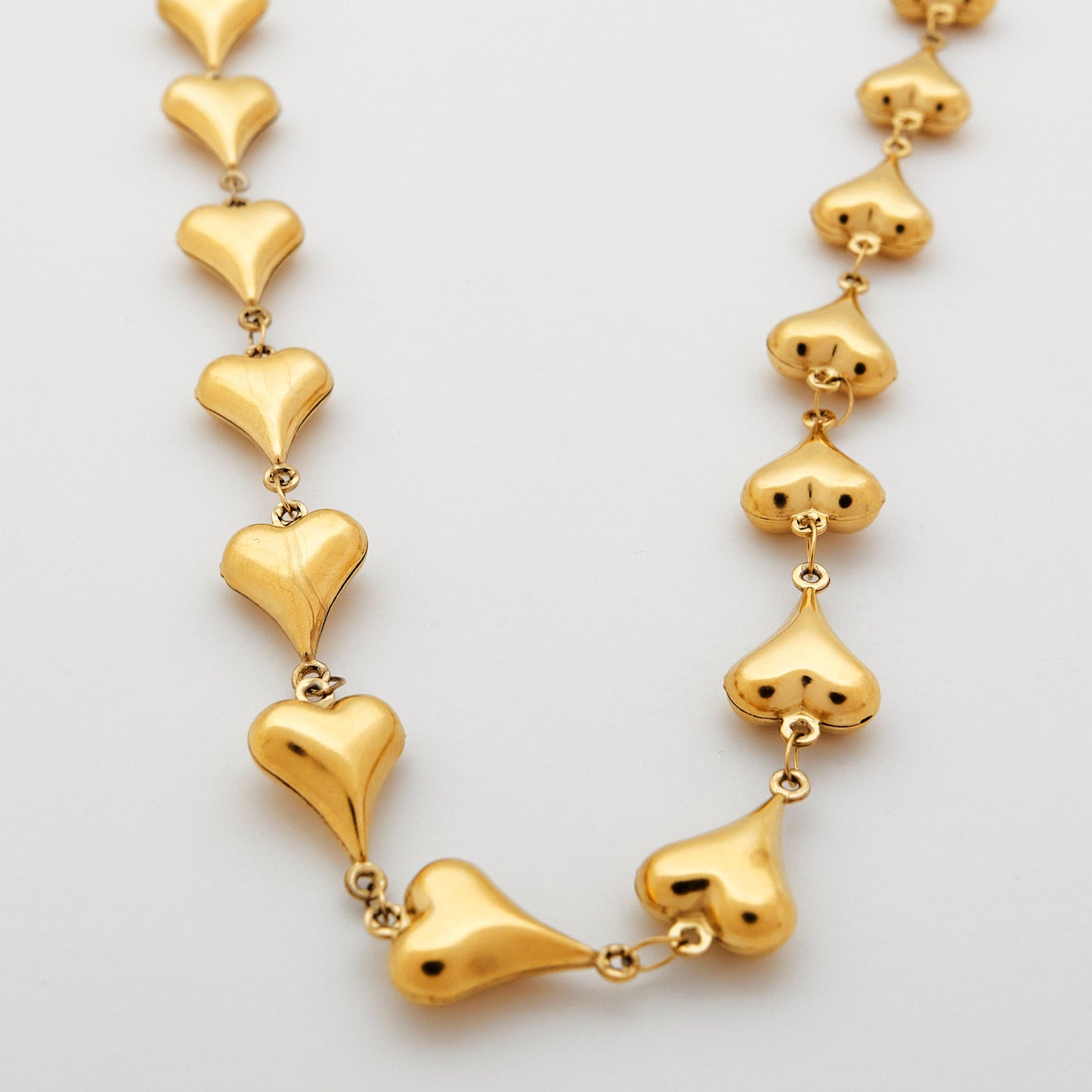 COLLAR LATIDO