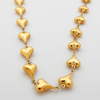 COLLAR LATIDO
