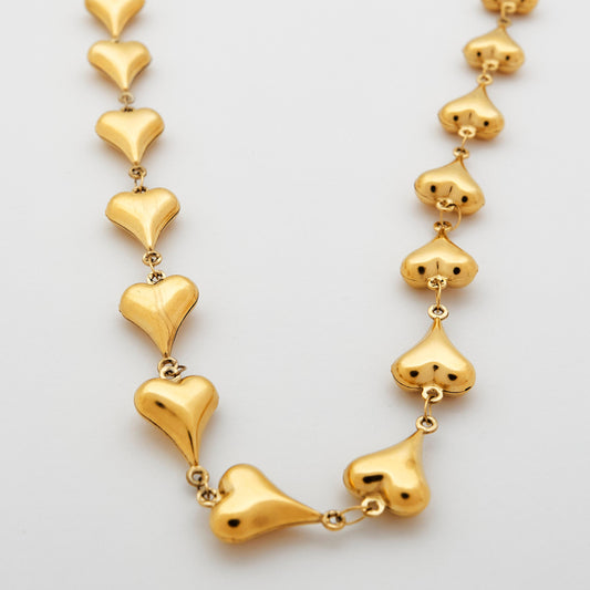 COLLAR LATIDO