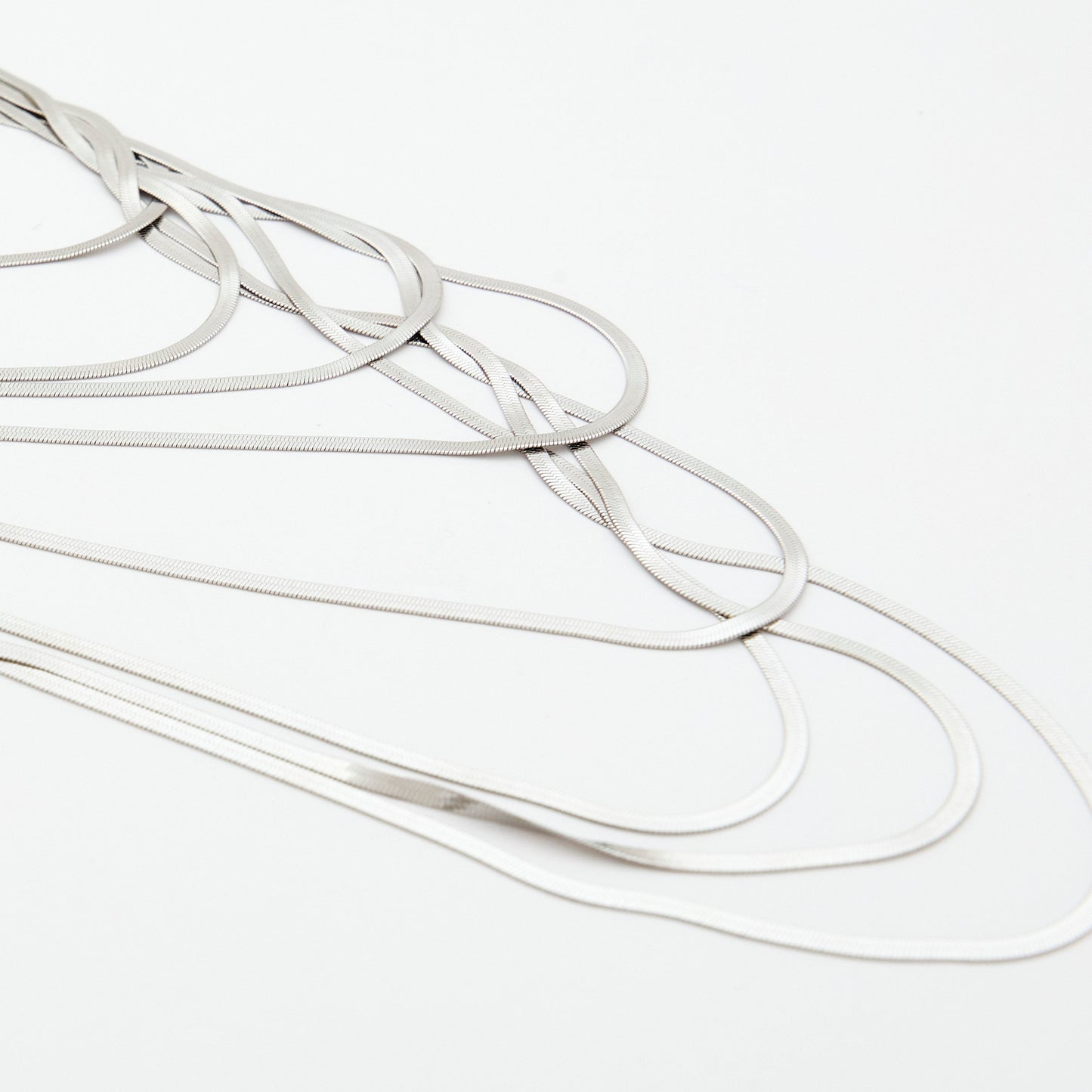 COLLAR CASCADA