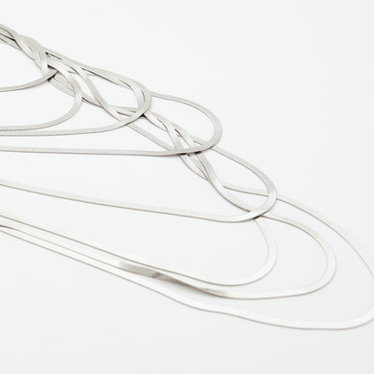 COLLAR CASCADA
