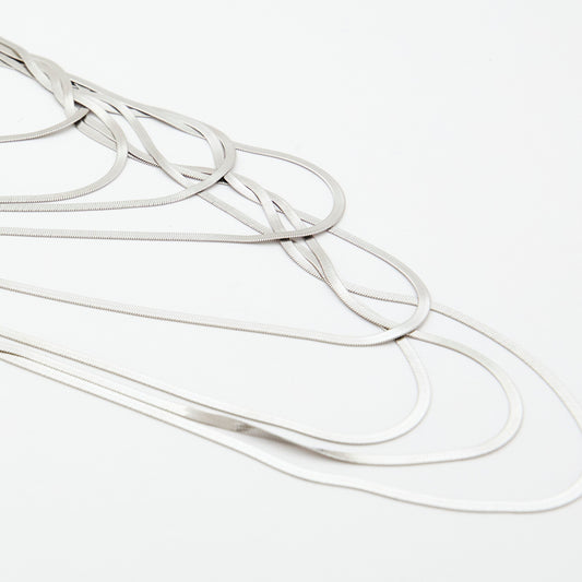 COLLAR CASCADA