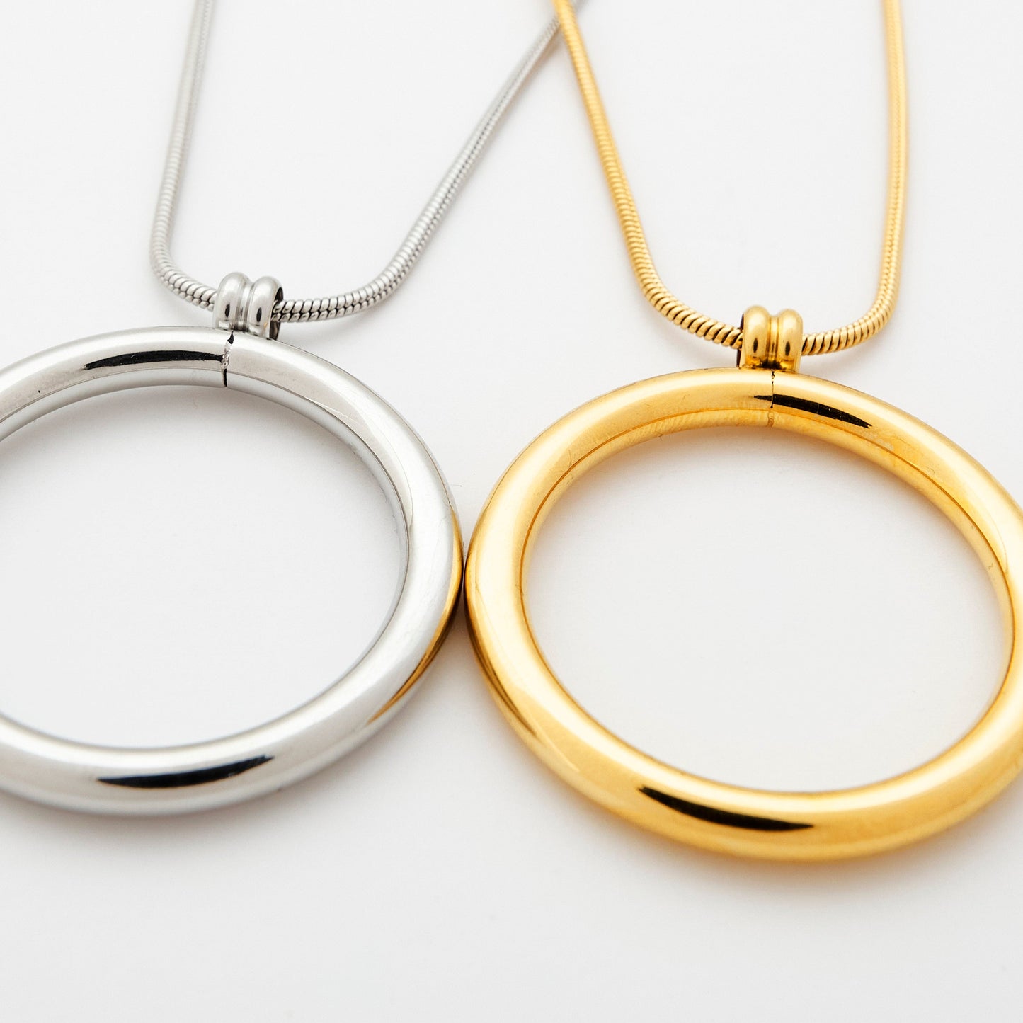 COLLAR CERO