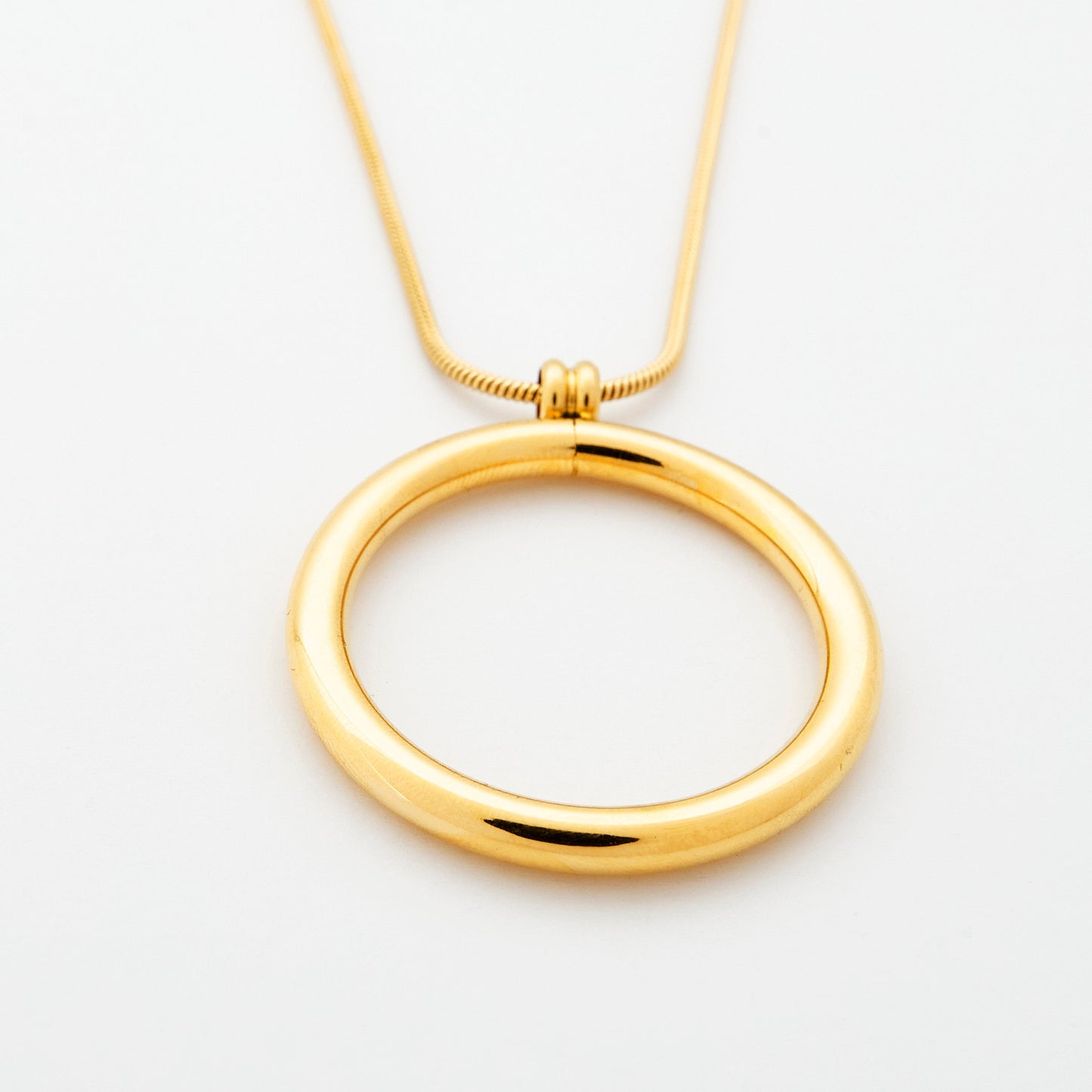 COLLAR CERO