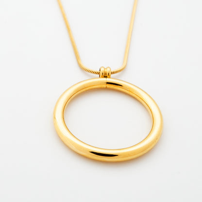 COLLAR CERO