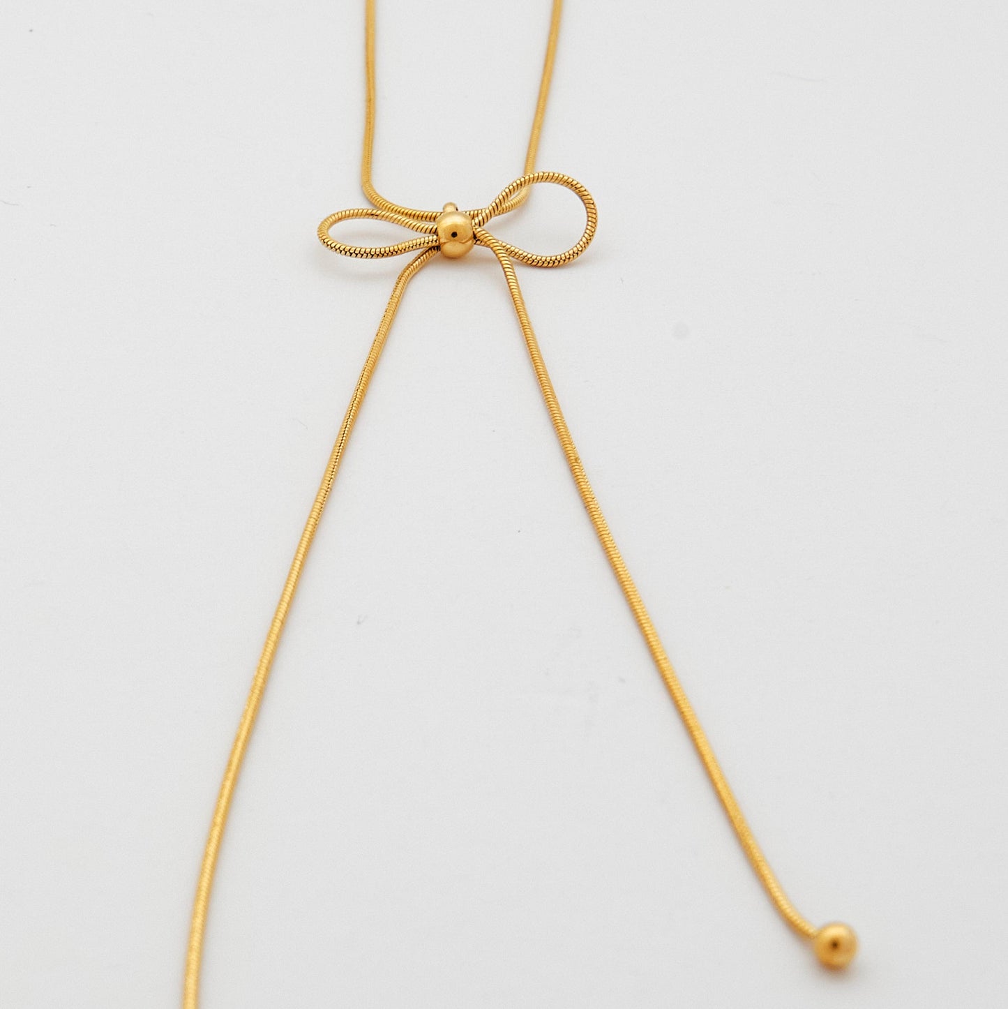 COLLAR LAZO