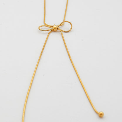 COLLAR LAZO