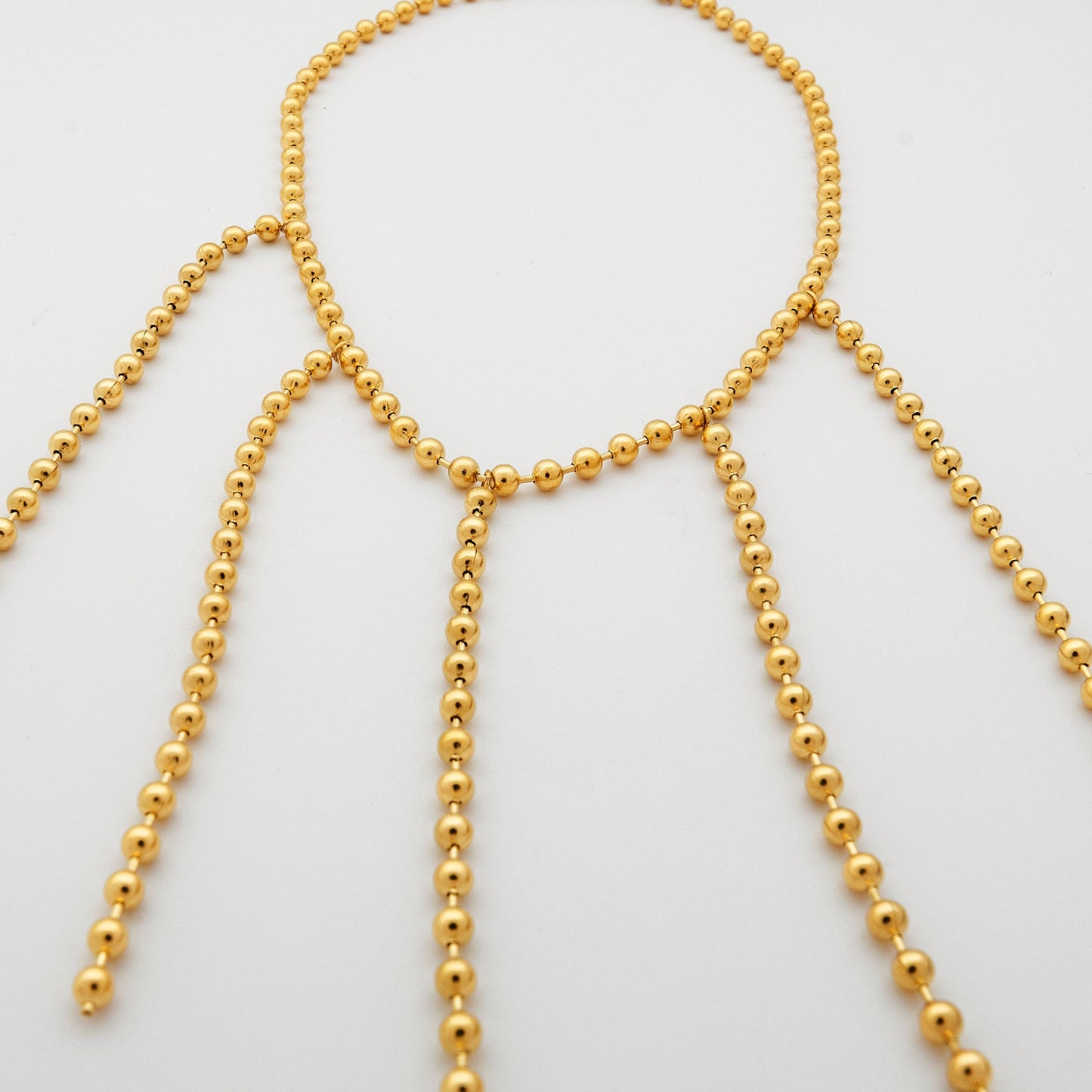 COLLAR DOTS